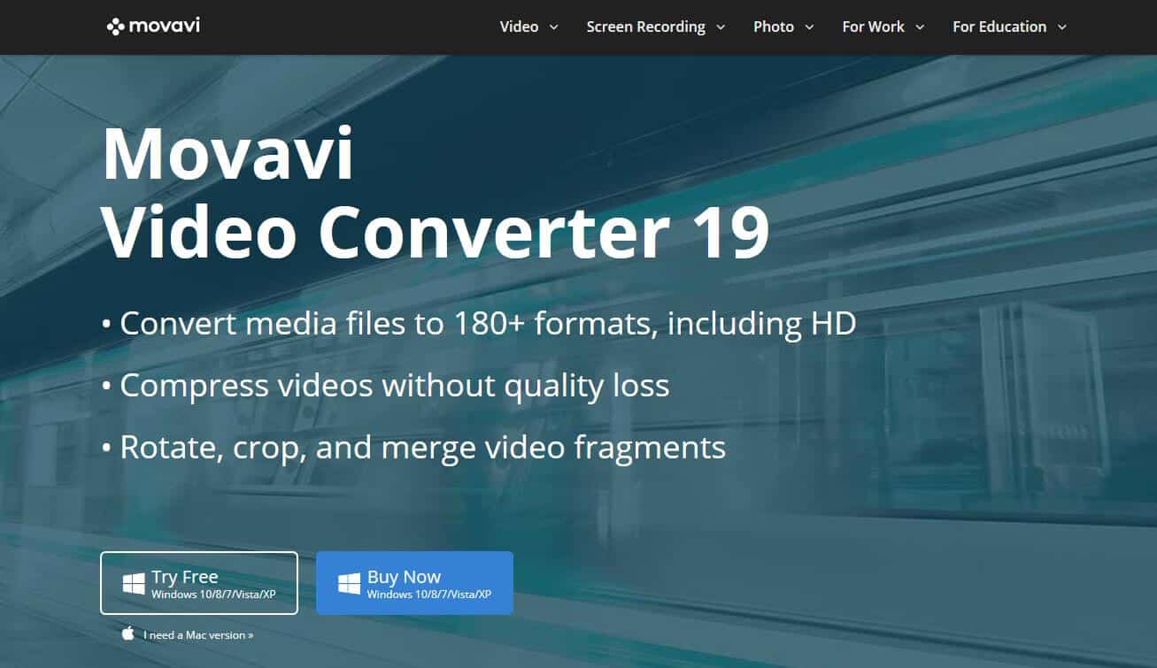 what is the best video converter for mac
