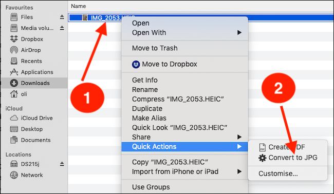 create img file for windows on mac
